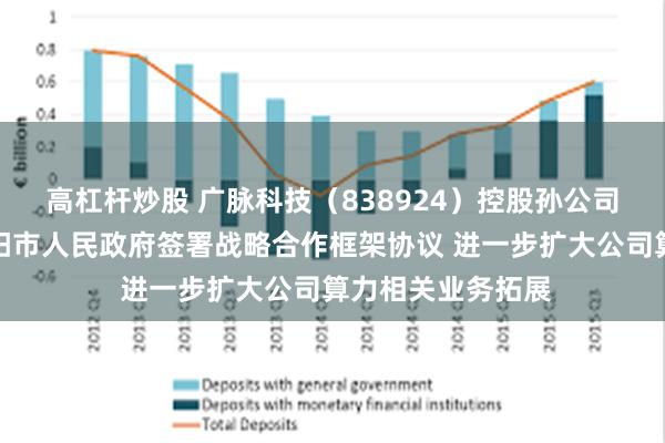 高杠杆炒股 广脉科技（838924）控股孙公司与庆阳燧原、庆阳市人民政府签署战略合作框架协议 进一步扩大公司算力相关业务拓展