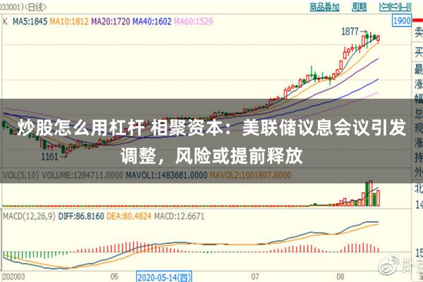 炒股怎么用杠杆 相聚资本：美联储议息会议引发调整，风险或提前释放